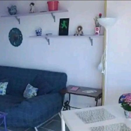 Coqueto Estudio Frente Al Mar. Almuñécar Zewnętrze zdjęcie